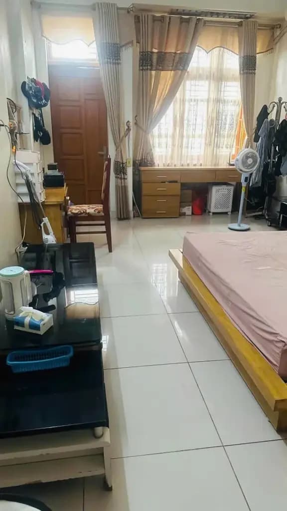 Main-Cho thuê Nhà riêng 60m2 giá 8 triệu tại Đường Đà Nẵng - Chọn - Phường Ngô Quyền Hải Phòng-2