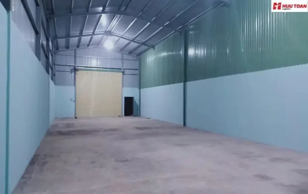 Main-Cho Thuê 111m² Đất Trống Để Ở, Làm Kho Hàng. Hợp Đồng Dài Hạn 05 10 Năm:-1