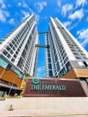 Thumb-Bán Căn góc 2Pn2wc Bancony Lồi| The Emerald 68 | 73,6 m2 Giá 4,3 tỷ (bao thuế phí)-2