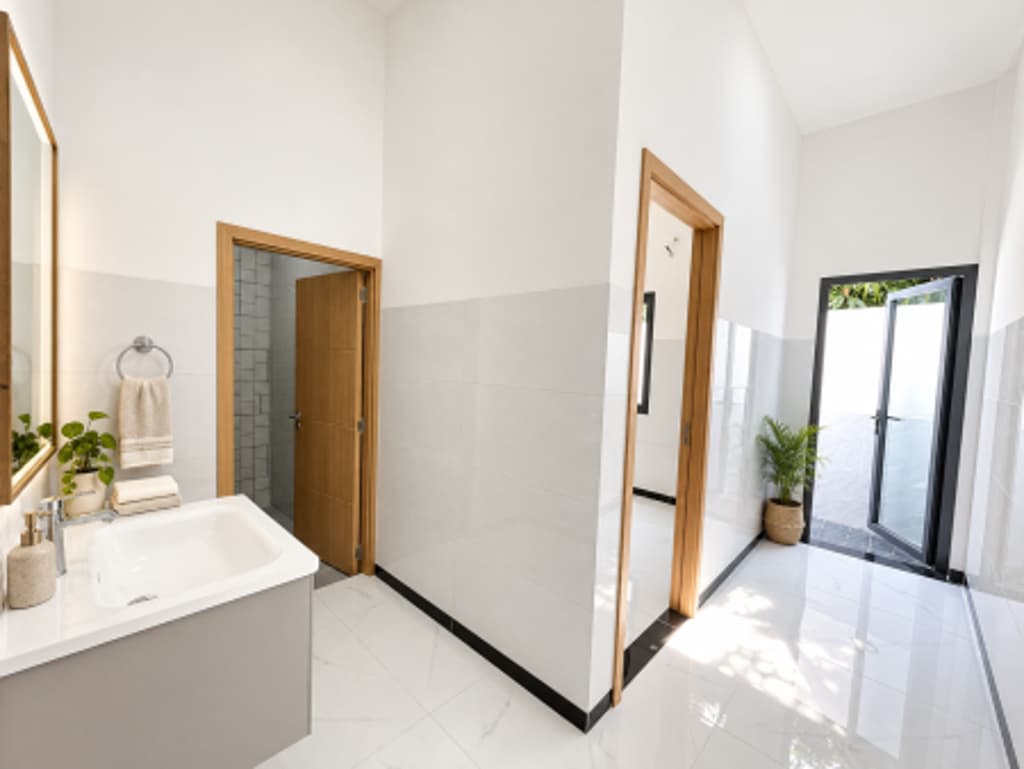 Main-TIN HÓT! BÁN NHÀ CẤP 4 HƯƠNG LỘ 15, SHR GIÁ NHỈNH 1 TỶ-3