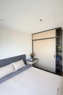 Thumb-Chủ Cần Bán Gấp CH C.T Plaza Minh Châu, GIÁ 1 TỶ 720, DT 89,3m², 2PN2WC, nội thất chủ tặng, SHR-4