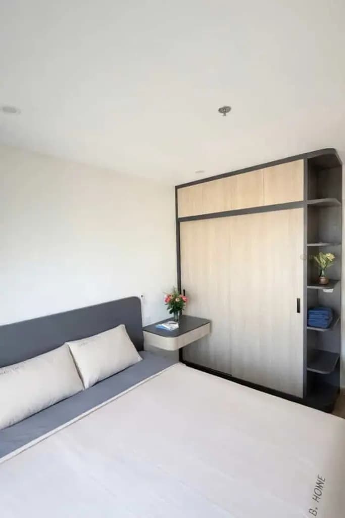 Main-Chủ Cần Bán Gấp CH C.T Plaza Minh Châu, GIÁ 1 TỶ 720, DT 89,3m², 2PN2WC, nội thất chủ tặng, SHR-3