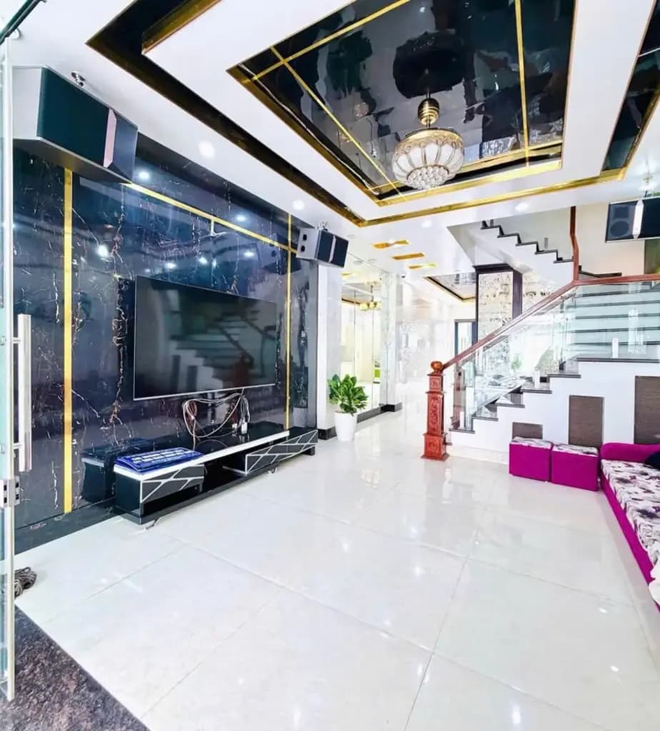 Main-Cho thuê Nhà riêng 105m2 giá 25 triệu tại Đường Quán Nam - Chọn - Phường Lê Chân Hải Phòng-1
