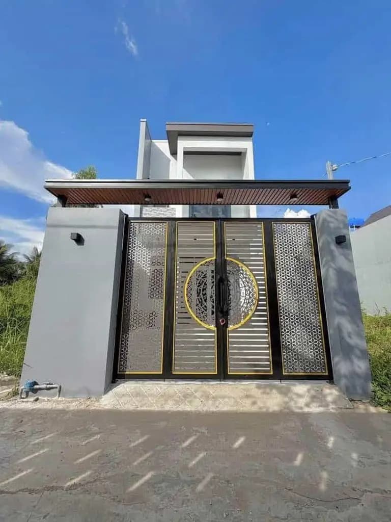 Main-NGỘP NGÂN HÀNG BÁN GẤP CĂN NHÀ 1 TRỆT 1 LẦU NGAY TRƯỜNG LÁI BỬU LONG-0