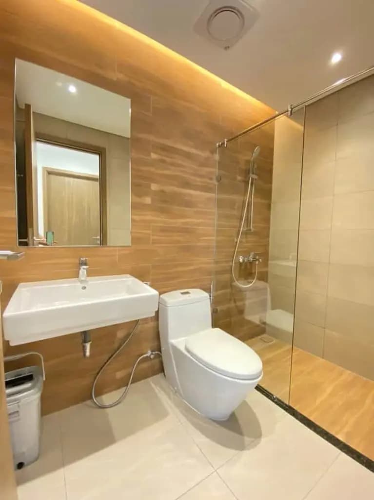 Main-Chủ Hạ Giá Cần Bán Gấp CH De La Sol, GIÁ 1 TỶ 780, DT 86,7m², 2PN2WC, nội thất chủ tặng, SHR-4