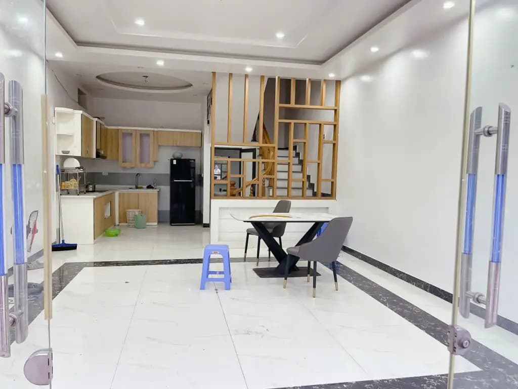 Main-Cho thuê Nhà riêng 55m2 giá 10 triệu tại Đường Thiên Lôi - Chọn - Phường Lê Chân Hải Phòng-0