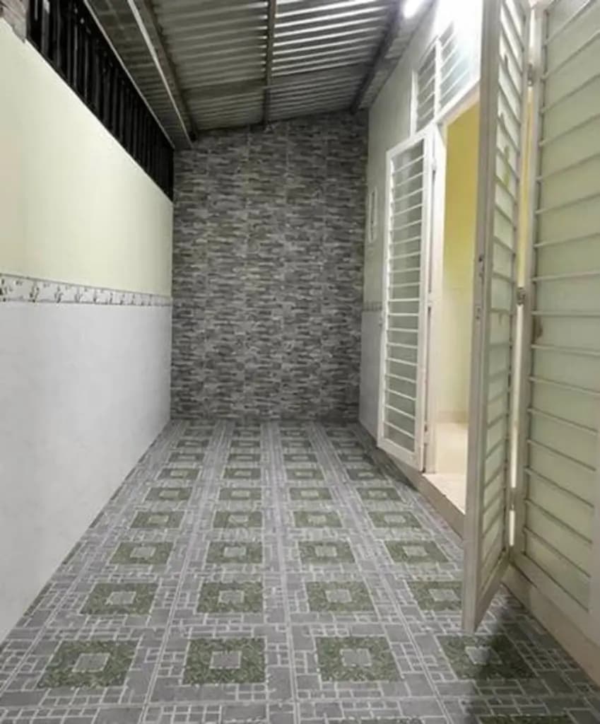 Main-GIẢM NGAY 200TR CÒN 4TỶ - BÁN NHÀ SÁT HẺM XE HƠI GẦN CHỢ HIỆP BÌNH-1