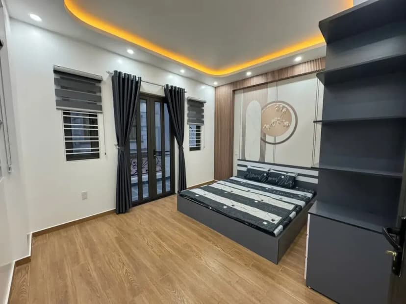 Cho thuê Nhà riêng 90m2 giá 28 triệu tại Đường Văn Cao - Chọn - Phường Hải An Hải Phòng