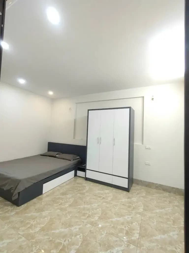 Main-Cho Thuê 1Pm 1Pk Full đồ đẹp Ngõ 88 Trần Duy Hưng, Phường Yên Hòa-2