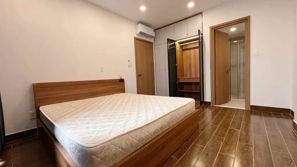 Main-Chủ Cần Bán Gấp CH Cao ốc Nguyễn Phúc Nguyên GIÁ 1 TỶ 640, DT 85,8m², 2PN2WC, nội thất chủ tặng, SHR-2