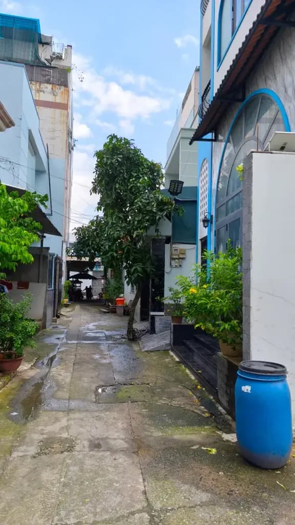 Main-Bán Đất 53m2 có sẵn 53 m2 thổ cư giá 5.3 tỷ tại đường Lê Văn Thịnh Phường Bình Trưng Tây Thành phố Thủ Đức TP. Hồ Chí Minh-1