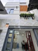 Thumb-LÊN SÓNG NHÀ ĐẸP - NGUYỄN VĂN ĐẬU, BÌNH THẠNH - 23M² - 2 TẦNG - 2PN - 4.18 TỶ-1