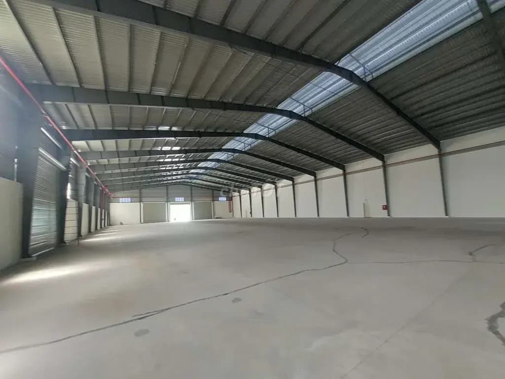 Main-Cho thuê kho xưởng 3200m2.Pccc vách tường,Sx Đa nghề.Hắc Dịch,Bà RịaVT-3