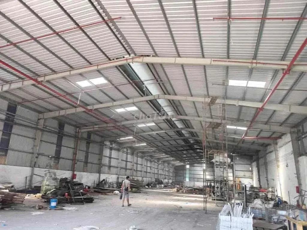 Main-Cho Thuê Xưởng Tân Uyên Bình Dương-0