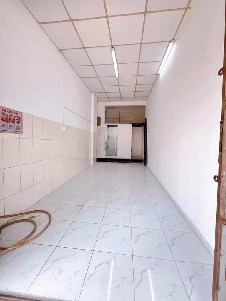 CHO THUÊ MẶT BẰNG - ÂU CƠ, TÂN BÌNH - 11 Triệu 5