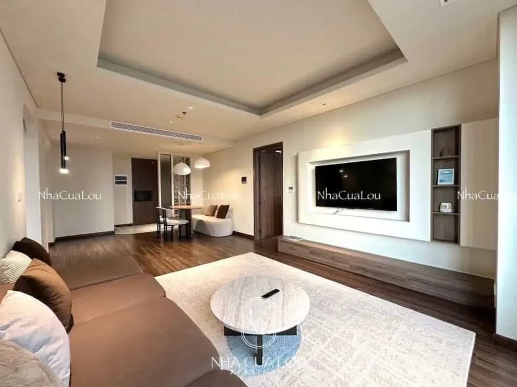 Main-Chủ Muốn Bán Nhanh CH Masteri Millennium, GIÁ 1 TỶ 790, DT 86,5m², 2PN2WC, nội thất chủ để lại, SHR-0