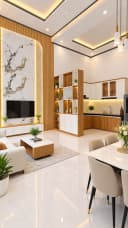 Thumb-TÌM CHỦ NHÂN CHO CĂN NHÀ CẤP 4 MỚI XÂY CHỈ VỚI 400 TR SỞ HỮU NGAY-1