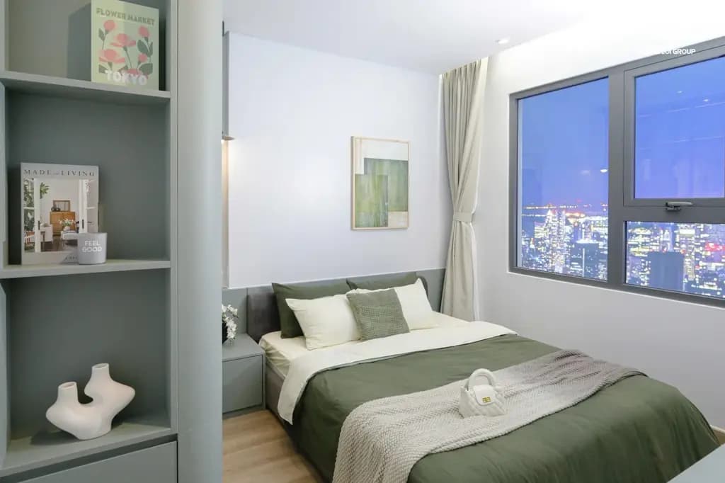 Main-Bán Căn hộ chung cư 51.2m2 giá 1.69 tỷ tại Thị trấn Đức Hòa Huyện Đức Hòa Long An-8
