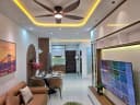 Thumb-Chủ Cần Bán CH Giá Rẻ H1 Hoàng Diệu, GIÁ 1 TỶ 720, DT 87,5m², 2PN2WC, tặng kèm đầy đủ nội thất , SHR-2