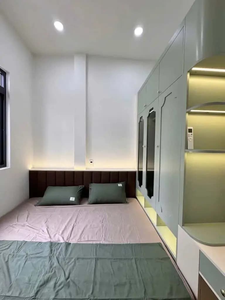 Main-LÊN SÓNG NHÀ ĐẸP - NGUYỄN VĂN ĐẬU, BÌNH THẠNH - 23M² - 2 TẦNG - 2PN - 4.18 TỶ-2