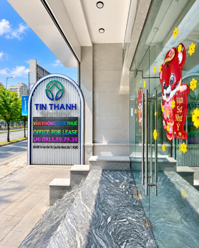 Main-CHO THUÊ VĂN PHÒNG 110M² TẠI VÕ VĂN KIỆT- TRUNG TÂM QUẬN 1-2