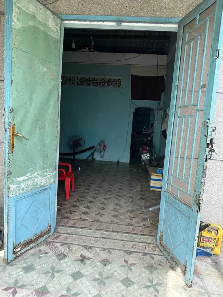 Main-Bán Đất 1100m2 có sẵn 300 m2 thổ cư giá 14 tỷ tại Đường Trịnh Thị Miếng Xã Thới Tam Thôn Huyện Hóc Môn TP. Hồ Chí Minh-1