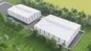 Thumb-cho thuê kho xưởng 3500m2.Đầy đủ giấy tờ,ngoài khu cn Bà rịa vũng tàu-1