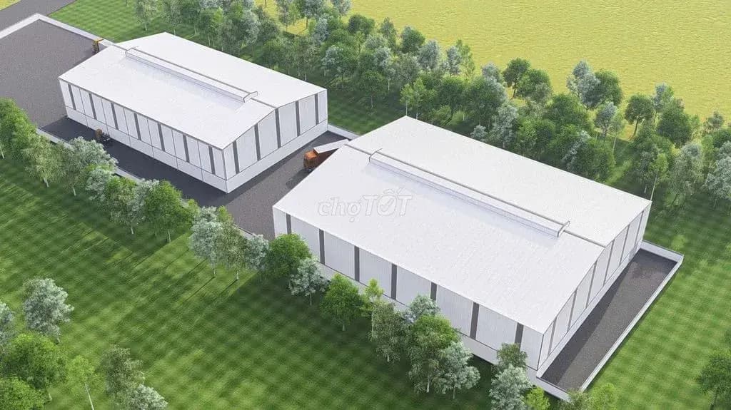 Main-cho thuê kho xưởng 3500m2.Đầy đủ giấy tờ,ngoài khu cn Bà rịa vũng tàu-0