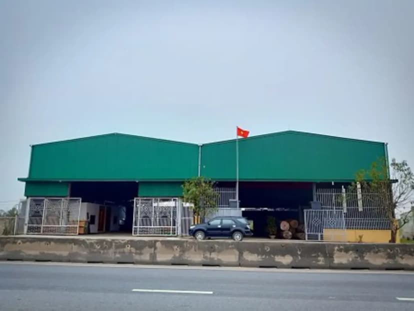CHÍNH CHỦ CHO THUÊ ĐẤT 2 MẶT TIỀN – QUỐC LỘ 1A & ĐƯỜNG TRÁNH BA ĐỒN | 1.700 m²