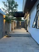 Thumb-Cho thuê nhà biệt thự nguyên căn 200m2 mới xây - Bưng Ông Thoàn, Quận 9 cũ-8