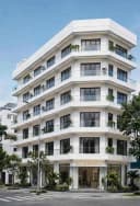 Thumb-Cho thuê Kho, nhà xưởng 350m2 giá 120 triệu tại Phường Phú Tân Thành phố Thủ Dầu Một Bình Dương-1