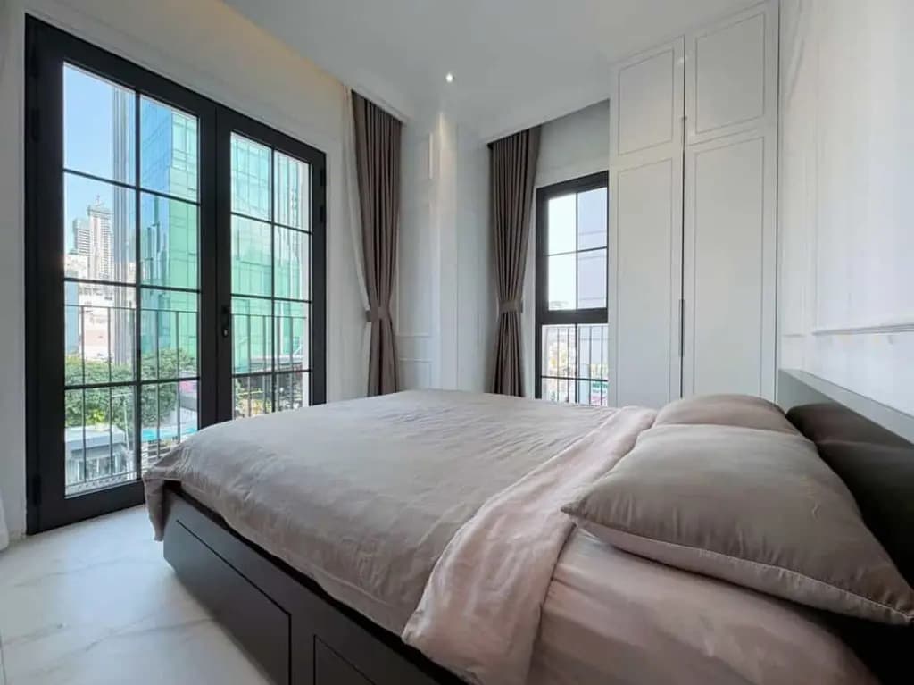 Main-Chủ Cần Bán Gấp CH Saigon Pavillon, GIÁ 1 TỶ 760, DT 87,5m², 2PN2WC, nội thất chủ tặng, SHR-3
