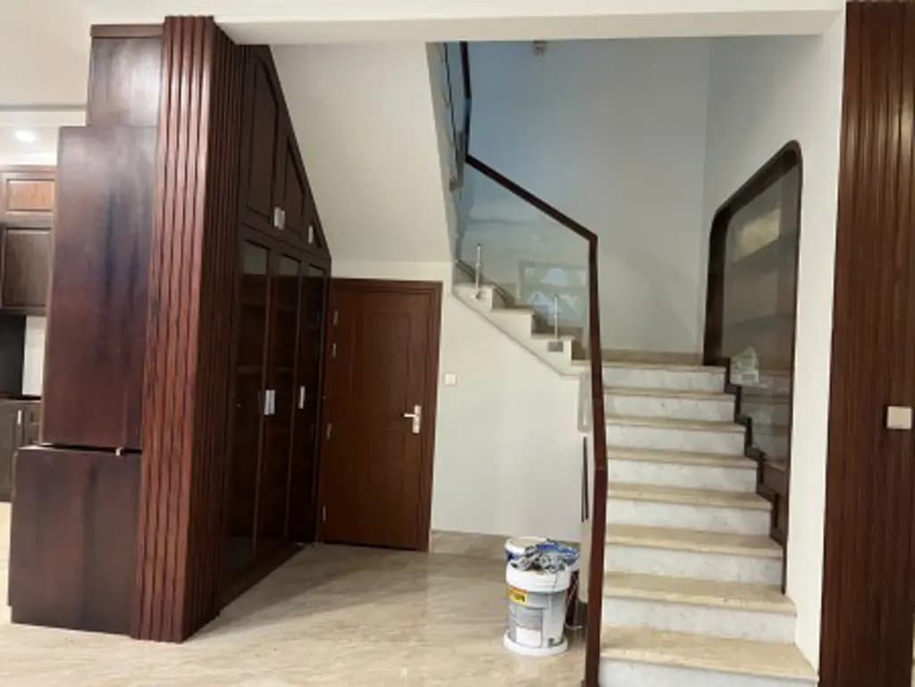 Main-Cho thuê nhà biệt thự nguyên căn 200m2 mới xây - Bưng Ông Thoàn, Quận 9 cũ-4