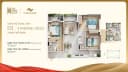 Thumb-Bán Căn hộ chung cư 85.5m2 giá 2.94 tỷ tại Đường Tỉnh lộ 10 Xã Đức Hòa Hạ Huyện Đức Hòa Long An-6