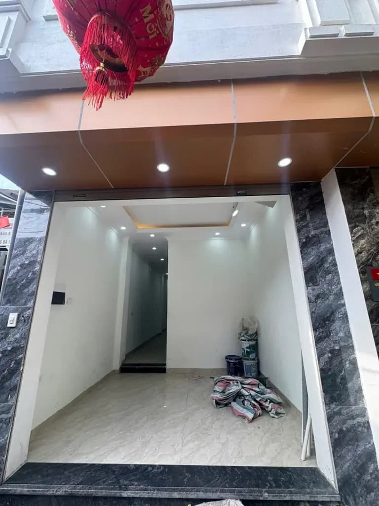 Cho thuê Nhà riêng 42m2 giá 12 triệu tại Thị trấn Văn Điển Huyện Thanh Trì Hà Nội