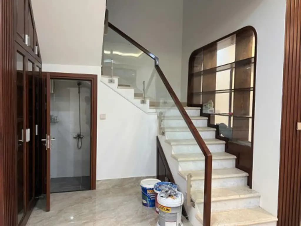 Main-Cho thuê nhà biệt thự nguyên căn 200m2 mới xây - Bưng Ông Thoàn, Quận 9 cũ-9
