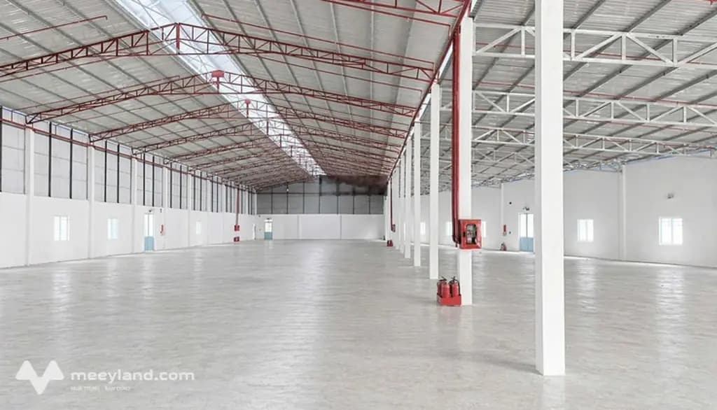 Main-Cho thuê kho xưởng VIP 1800m2 QL1A Bình Minh, Vĩnh Long - Container chạy 24/7-4