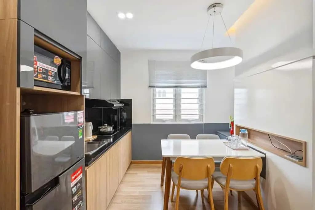Main-Chủ Cần Bán Gấp CH New Pearl Residence, GIÁ 1 TỶ 730, DT 88,6m², 2PN2WC, nội thất chủ tặng, SHR-1