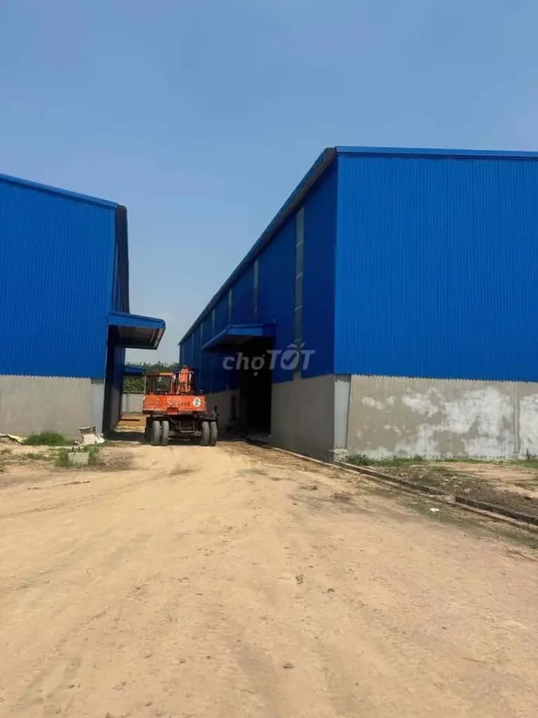 Main-cho thuê xương cơ khi hoặc làm kho - dt 3600m Lh 0827373025-2