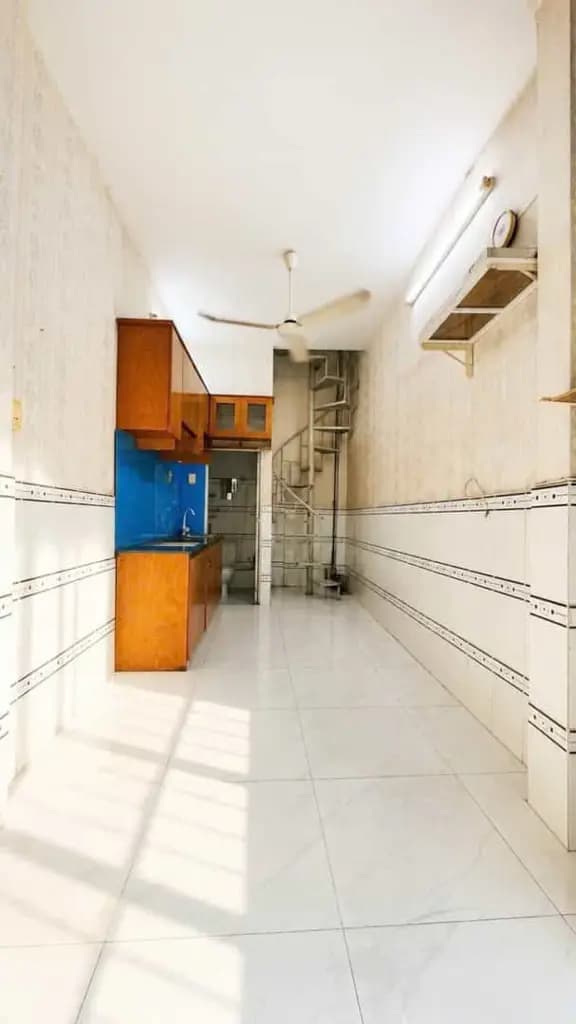 Main-HIẾM – NHÀ MINI 3 TẦNG NGAY BÙI ĐÌNH TÚY, BÌNH THẠNH – CHỈ 2,49 TỶ!-1
