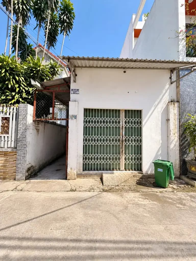 Bán Nhà trọ 140m2 thổ cư giá 2.5 tỷ tại Đường Đồng Khởi Phường Trảng Dài Thành phố Biên Hòa Đồng Nai
