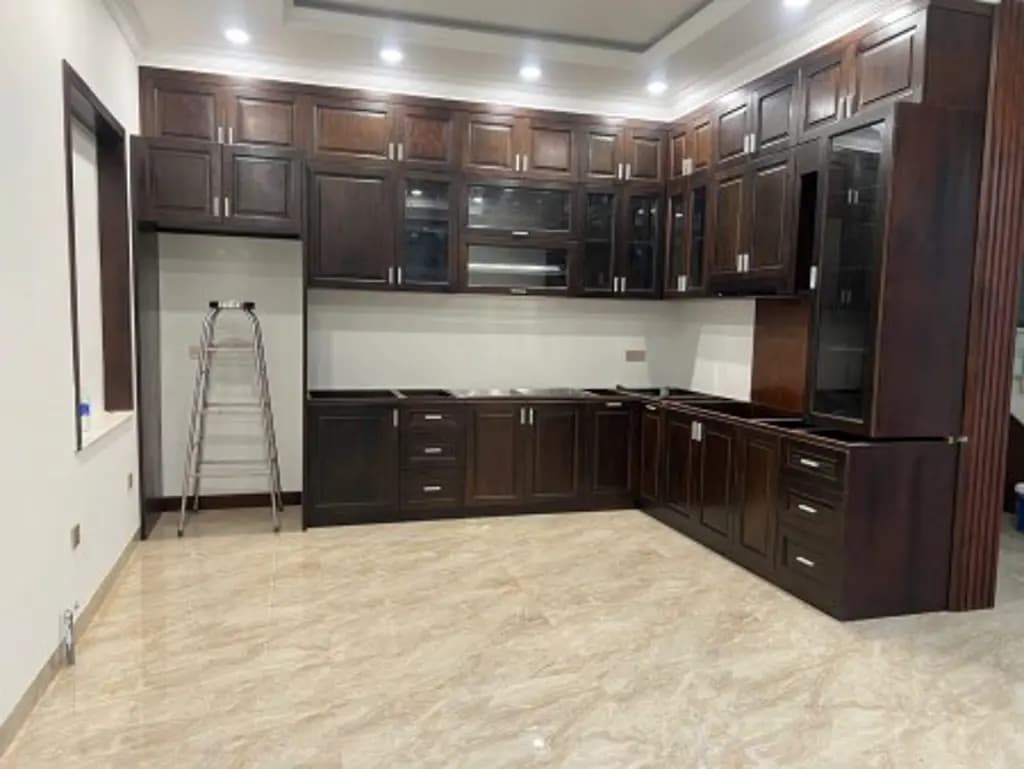 Main-Cho thuê nhà biệt thự nguyên căn 200m2 mới xây - Bưng Ông Thoàn, Quận 9 cũ-5