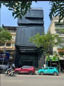 Thumb-Chính chủ cần bán nhà mặt đường Xuân La, Tây Hồ. Sổ đỏ chính chủ-1