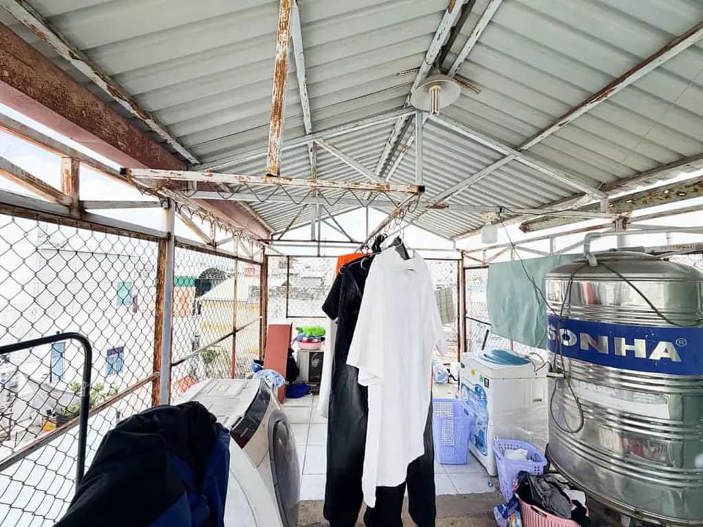 Main-SIÊU PHẨM CĂN HỘ DỊCH VỤ  • NGUYỄN THƯỢNG HIỀN, BÌNH THẠNH - 3.8m x 13.6m 4 TẦNG • 7PN 7WC • 8.68 TỶ-3