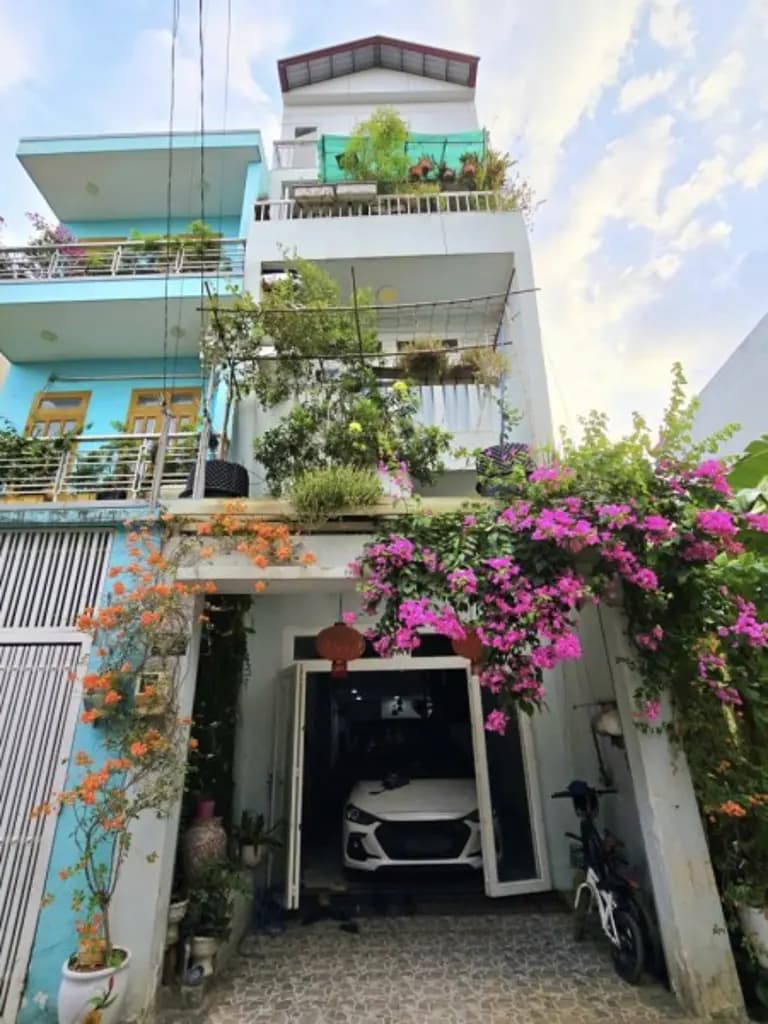 Main-Bán Nhà 62m2, 4 Tầng Hẻm Xe Hơi Lò Lu – Trường Thạnh Q9 – Giá 5,4 Tỷ-0