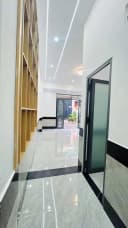 Thumb-Nhà mặt tiền gần chợ đàu mối Hóc Môn, 4,5x13m, cấp bốn 3 PN, giá 3,75 Tỷ-3