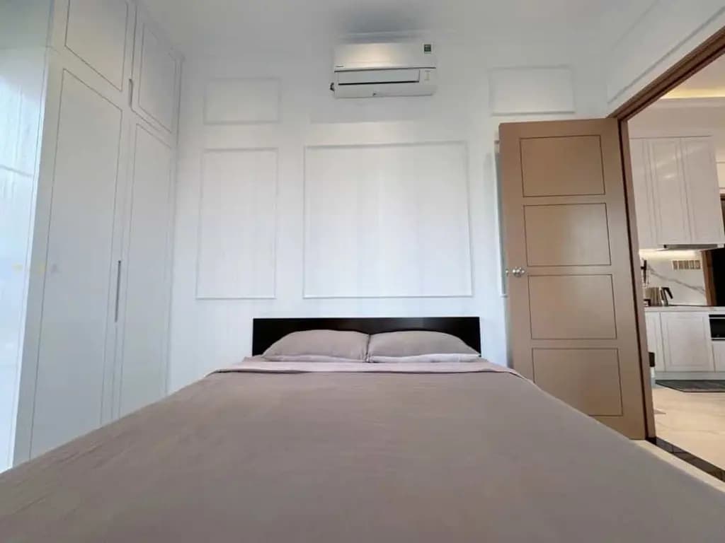 Main-Chủ Cần Bán Gấp CH Saigon Pavillon, GIÁ 1 TỶ 760, DT 87,5m², 2PN2WC, nội thất chủ tặng, SHR-2