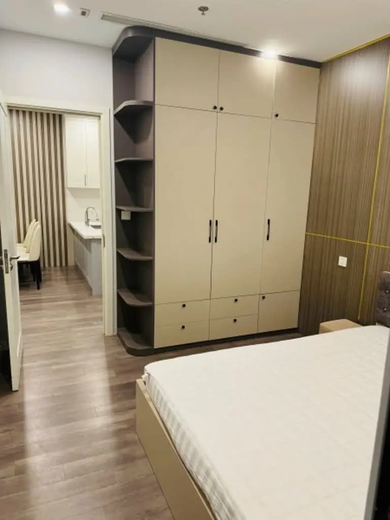 Main-Cho Thuê Căn Hộ 2-3PN The Nine Phạm Văn Đồng | 75m² | Giá Từ 17 Triệu/Tháng-3