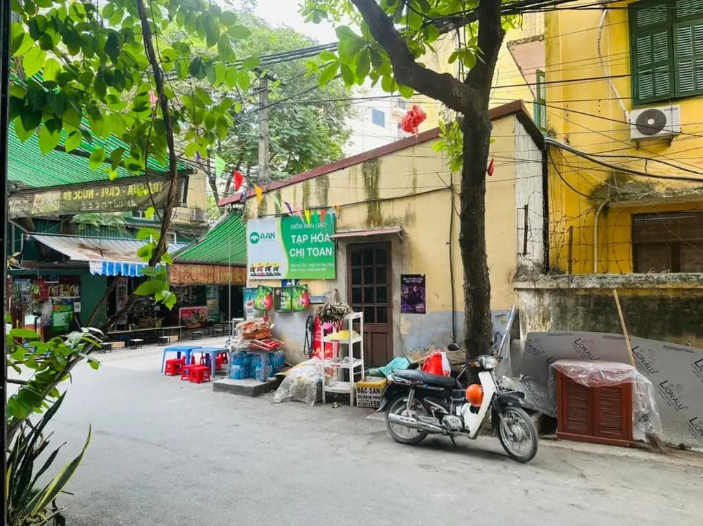 Main-Cho thuê Mặt bằng kinh doanh 38m2 giá 4 triệu tại Đường Quốc Lộ 32 Phường Phú Diễn Quận Bắc Từ Liêm Hà Nội-0