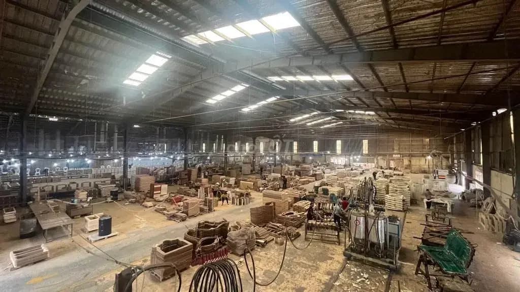 Main-Cho thuê Kho, nhà xưởng 15000m2 giá 670 triệu tại - Chọn - Phường Khánh Bình Thị xã Tân Uyên Bình Dương-1